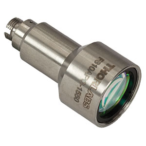 Thorlabs 索雷博 F810APC-1550 光纤准直器