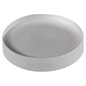 Thorlabs 索雷博 AX252-A 锥透镜