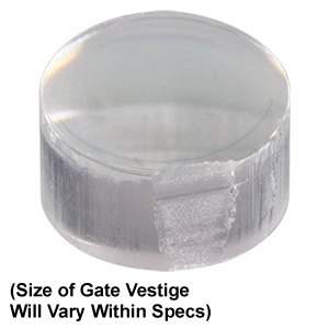 Thorlabs 索雷博 APL0609-A 非球面透镜