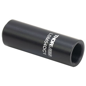 Thorlabs 索雷博 LSM54DC1  色散补偿器