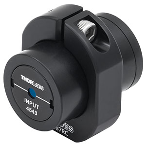 Thorlabs 索雷博 IO-3D-850-VLP 自由空间隔离器