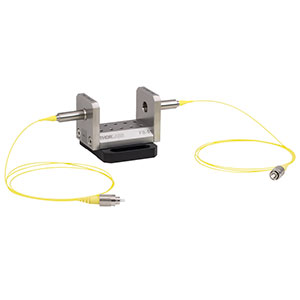 Thorlabs 索雷博 FBC-1064-FC  固定式光纤到光纤耦合器