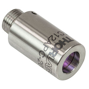 Thorlabs 索雷博 TC12APC-2000 三合透镜准直器