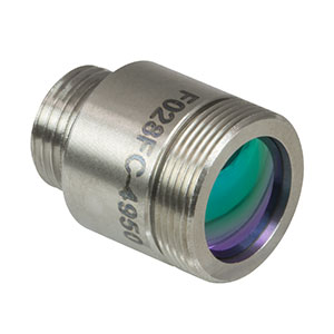Thorlabs 索雷博 F028FC-4950 光纤准直器