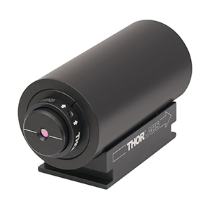 Thorlabs 索雷博 IOT-5-1064-VLP 自由空间隔离器