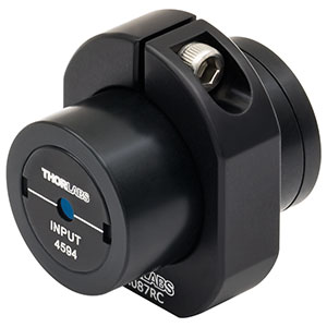 Thorlabs 索雷博 IO-3D-830-VLP 自由空间隔离器