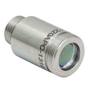 Thorlabs 索雷博 F220APC-1310 光纤准直器