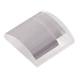 Thorlabs 索雷博 AYL1815-B 平凸非球面柱面透镜