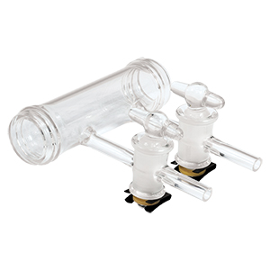 Thorlabs 索雷博 TGC100D 空的玻璃气体池