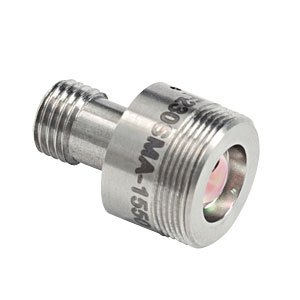 Thorlabs 索雷博 F230SMA-1550 光纤准直器