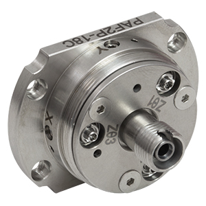 Thorlabs索雷博 PAF2P-18C 带消色差透镜