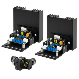 Thorlabs 索雷博 GVS102 银膜反射镜