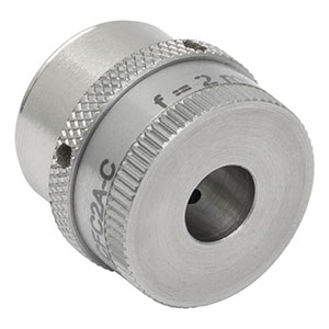 Thorlabs 索雷博 CFC2A-C 光纤准直器