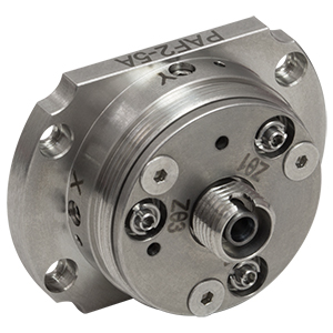 Thorlabs索雷博 PAF2-5A 带消色差透镜