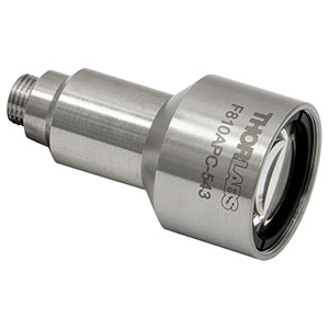 Thorlabs 索雷博 F810APC-543   光纤准直器