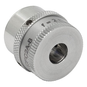 Thorlabs 索雷博 CFC2A-B 光纤准直器