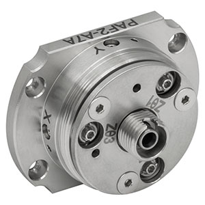 Thorlabs索雷博 PAF2-A7A 带消色差透镜