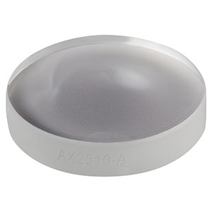 Thorlabs 索雷博 AX2510-A 锥透镜