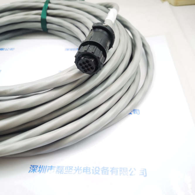 HERAEUS贺利氏 高压连接线电缆 328552