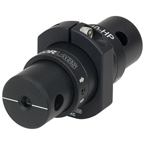 Thorlabs 索雷博 IO-5-488-HP 自由空间隔离器