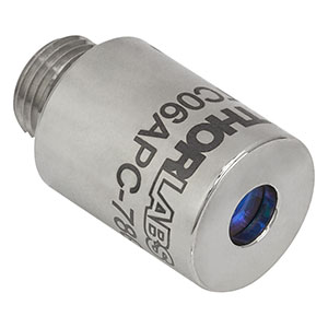 Thorlabs 索雷博 TC06APC-1550 三合透镜准直器