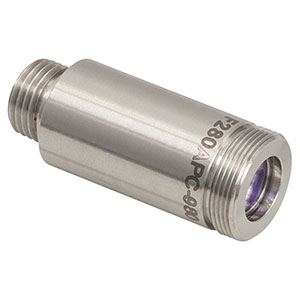 Thorlabs 索雷博 F280APC-980 光纤准直器