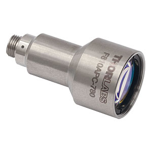 Thorlabs 索雷博 F810APC-780 光纤准直器