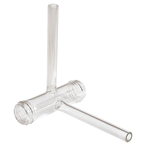 Thorlabs 索雷博 TGC100B 空的玻璃气体池