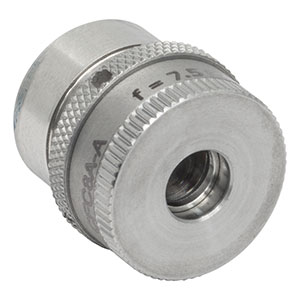 Thorlabs 索雷博 CFC8A-A 光纤准直器