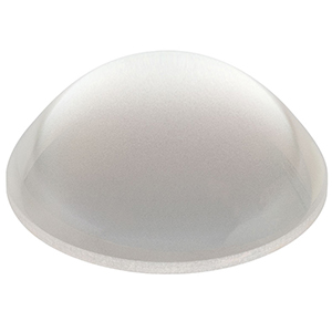 Thorlabs 索雷博 ACL5040U-DG6-B  非球面聚光透镜