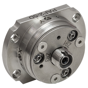 Thorlabs索雷博 PAF2-5D  带消色差透镜