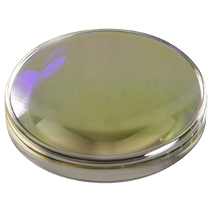 Thorlabs 索雷博 355397-B  非球面透镜