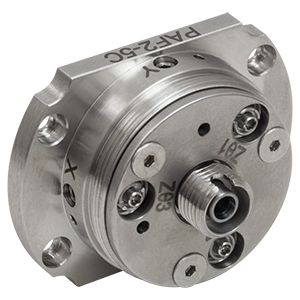 Thorlabs索雷博 PAF2-5C 带消色差透镜