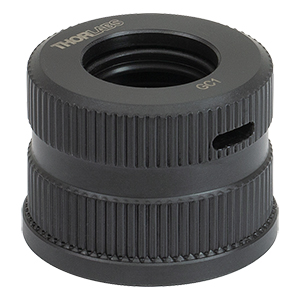 Thorlabs 索雷博 GC1  端帽