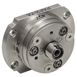 Thorlabs索雷博 PAF2-7A 带消色差透镜