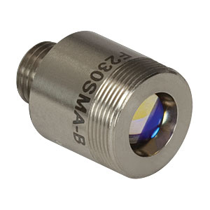 Thorlabs 索雷博 F230SMA-B 光纤准直器