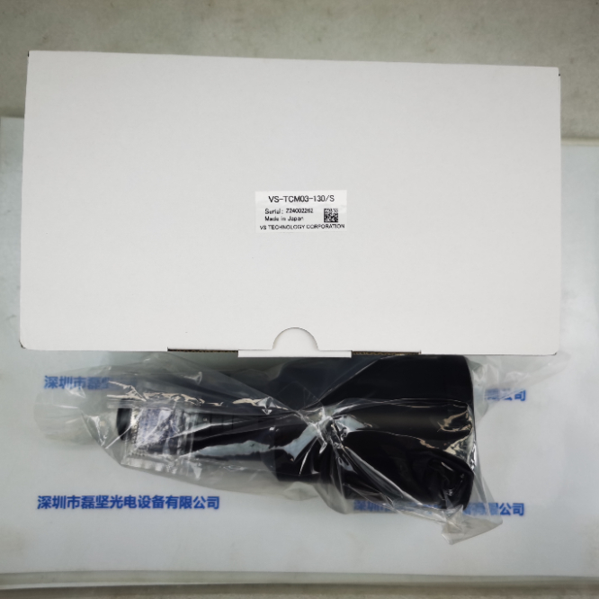 VST微视科 镜头 VS-TCM03-130/S