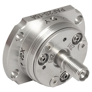 Thorlabs 索雷博 PAF2S-15A 准直器/耦合器