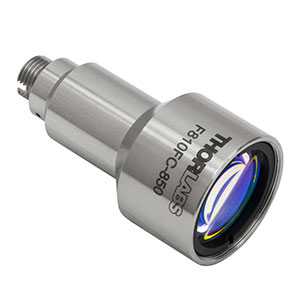 Thorlabs 索雷博 F810FC-850 光纤准直器