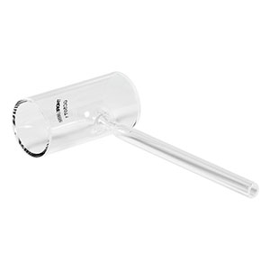 Thorlabs 索雷博 GC50T1 空的玻璃气体池