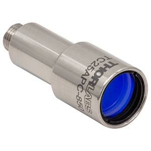 Thorlabs 索雷博 TC25APC-850 三合透镜准直器