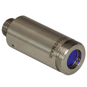 Thorlabs 索雷博 F280SMA-B 光纤准直器