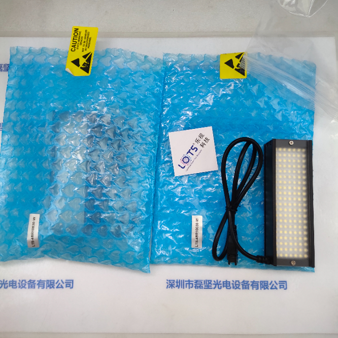 Light-LOTS乐视光源 LTS-4BR10030-W