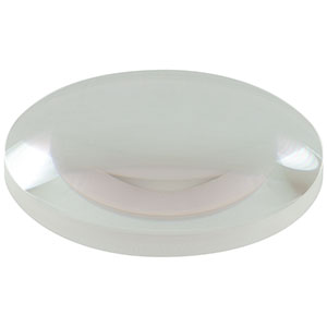 Thorlabs 索雷博 AL50100G-A 衍射极限非球面透镜