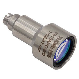 Thorlabs 索雷博 F810APC-980  光纤准直器