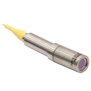 Thorlabs 索雷博 CFS18-1310-APC 非球面准直器