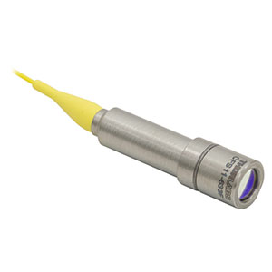 Thorlabs 索雷博 CFS11-633F  非球面准直器