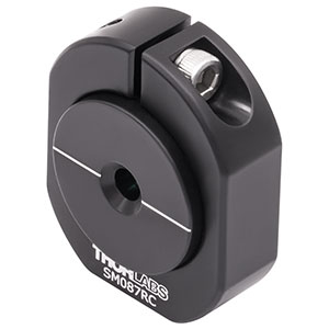 Thorlabs 索雷博 IO-4-1390-VLP 自由空间隔离器