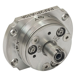 Thorlabs索雷博 PAF2P-A10A 带消色差透镜