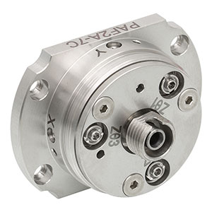 Thorlabs 索雷博 PAF2A-7C 准直器/耦合器